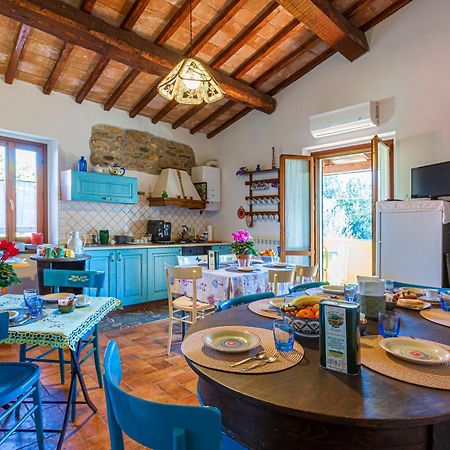 La Casa Di Gelsomino Villa Massa Martana Buitenkant foto