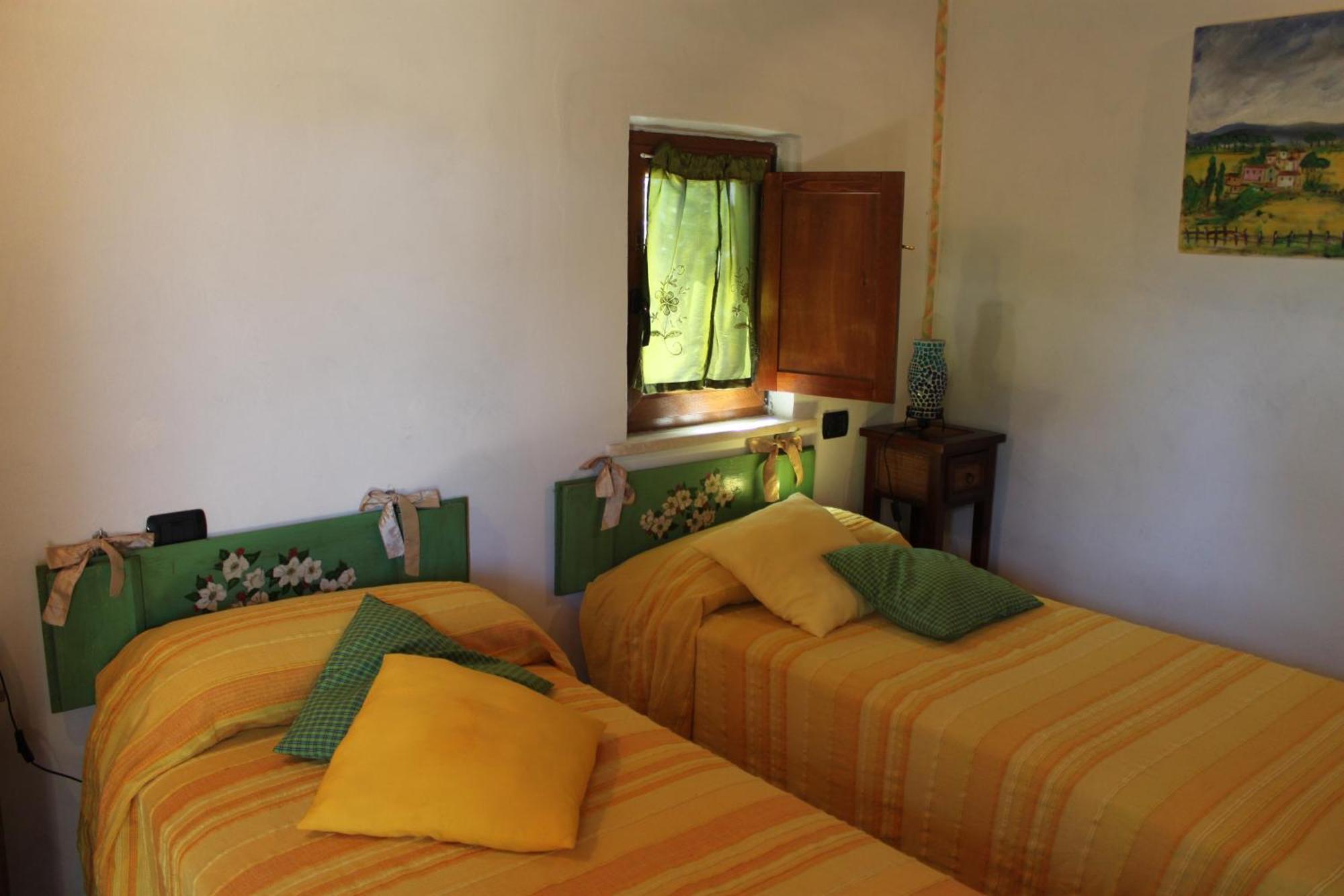 La Casa Di Gelsomino Villa Massa Martana Buitenkant foto