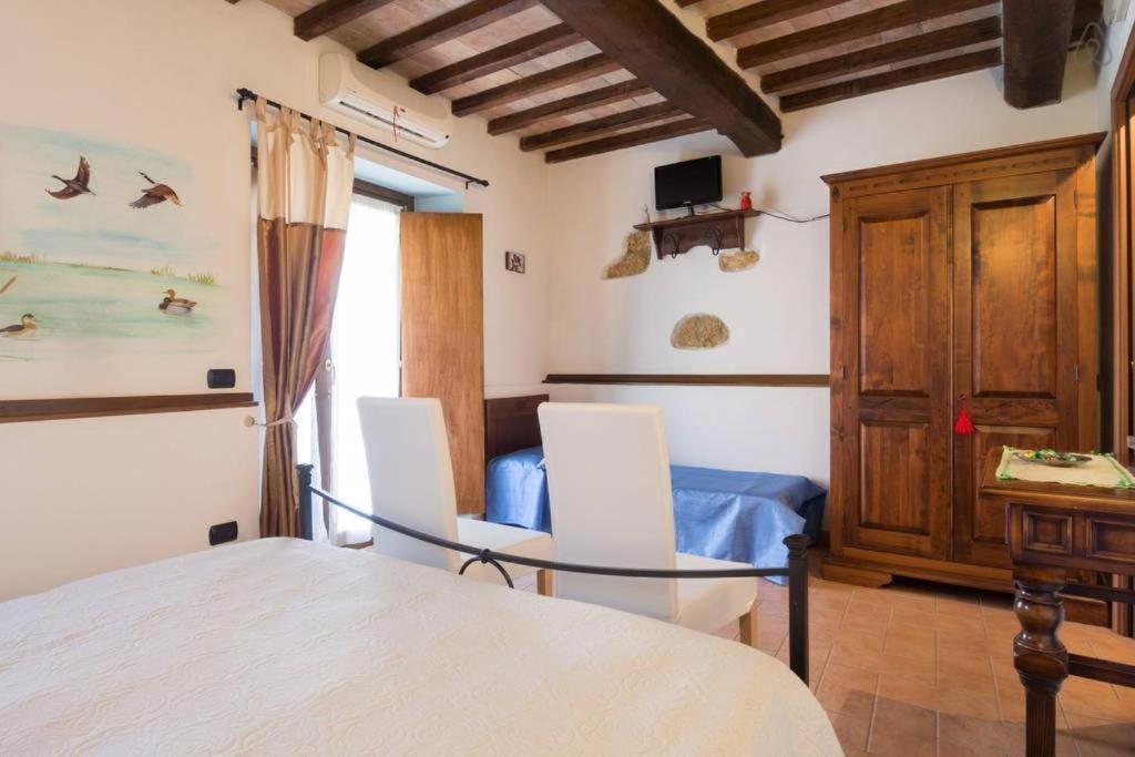 La Casa Di Gelsomino Villa Massa Martana Buitenkant foto