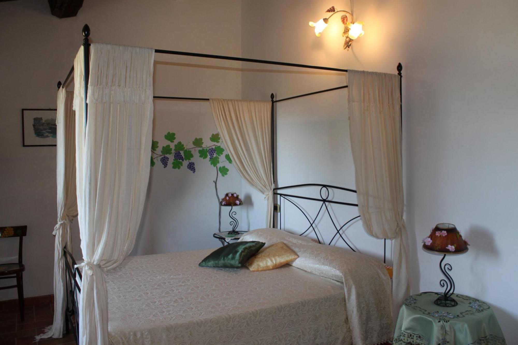 La Casa Di Gelsomino Villa Massa Martana Buitenkant foto
