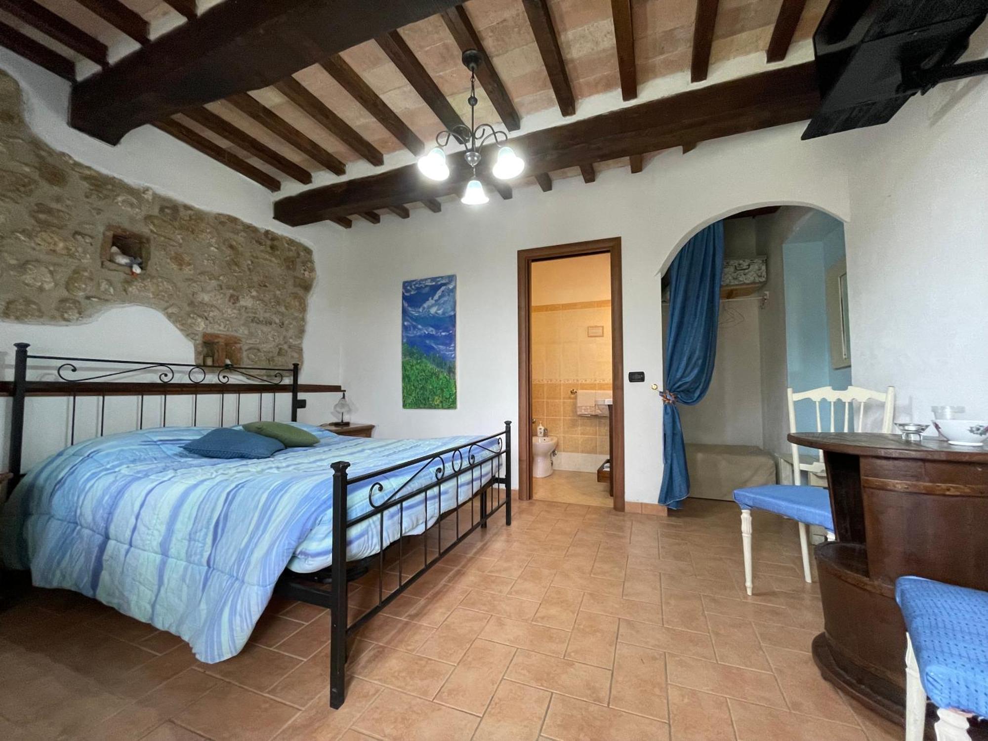 La Casa Di Gelsomino Villa Massa Martana Buitenkant foto