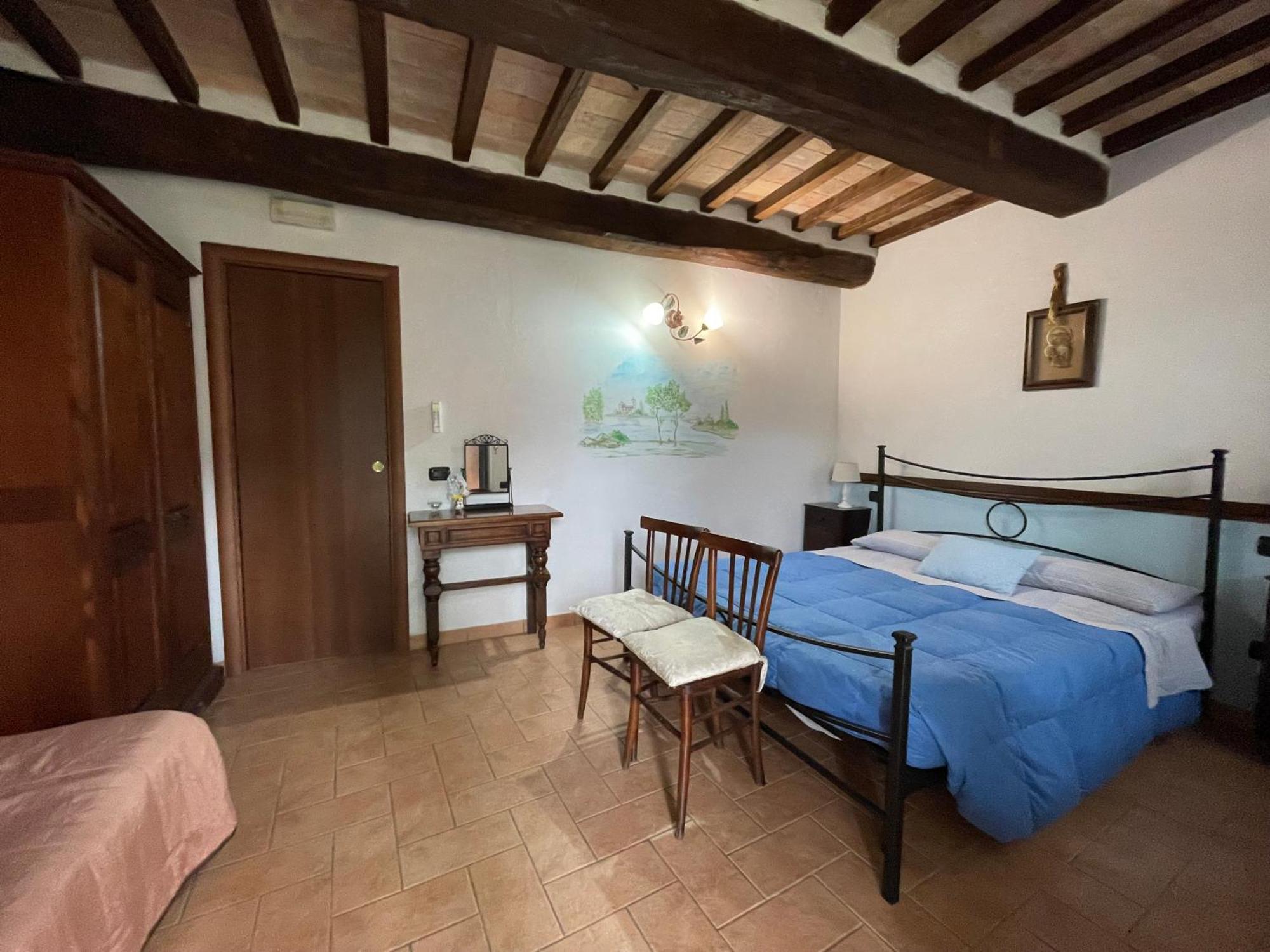 La Casa Di Gelsomino Villa Massa Martana Buitenkant foto