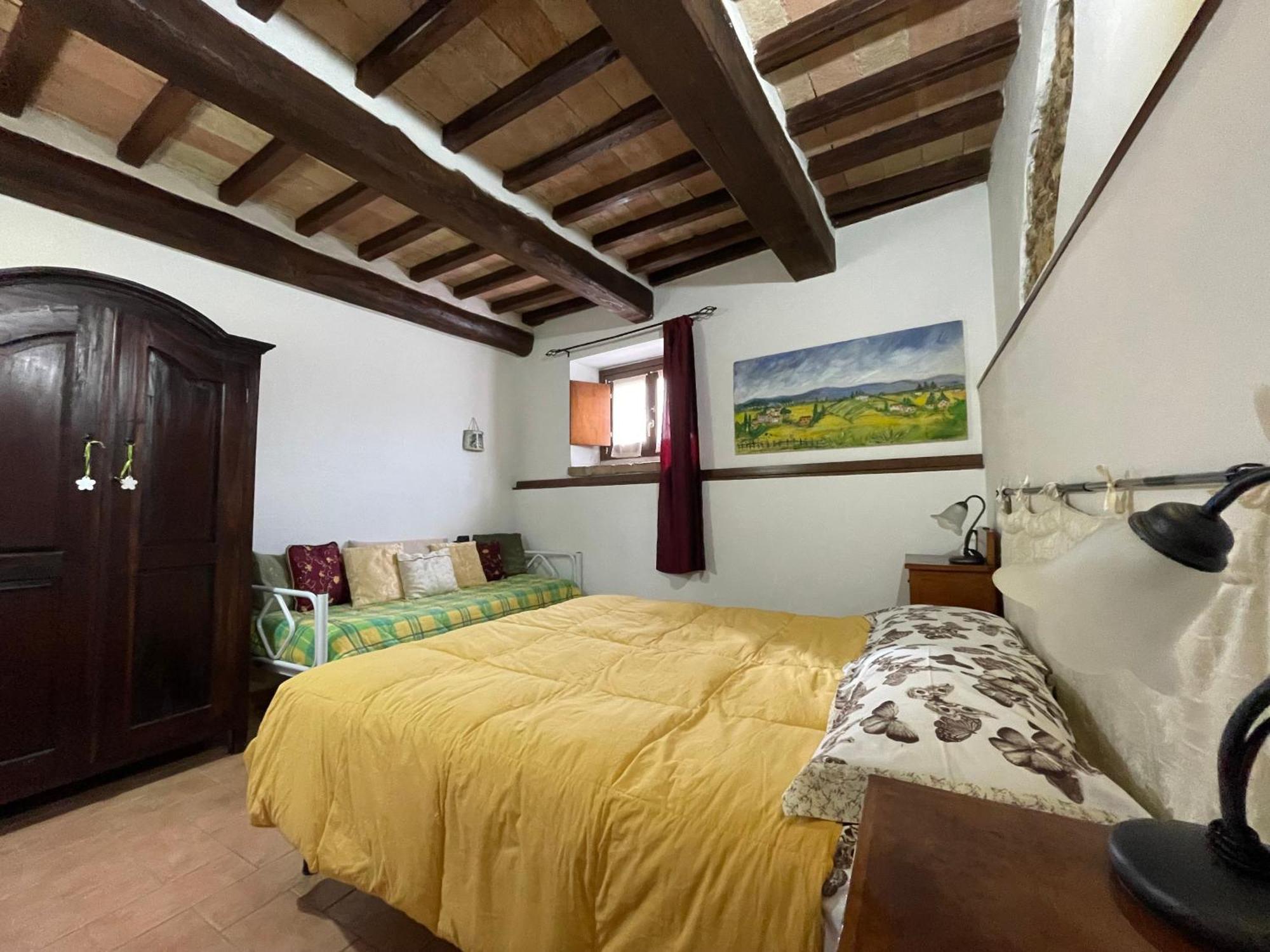 La Casa Di Gelsomino Villa Massa Martana Buitenkant foto