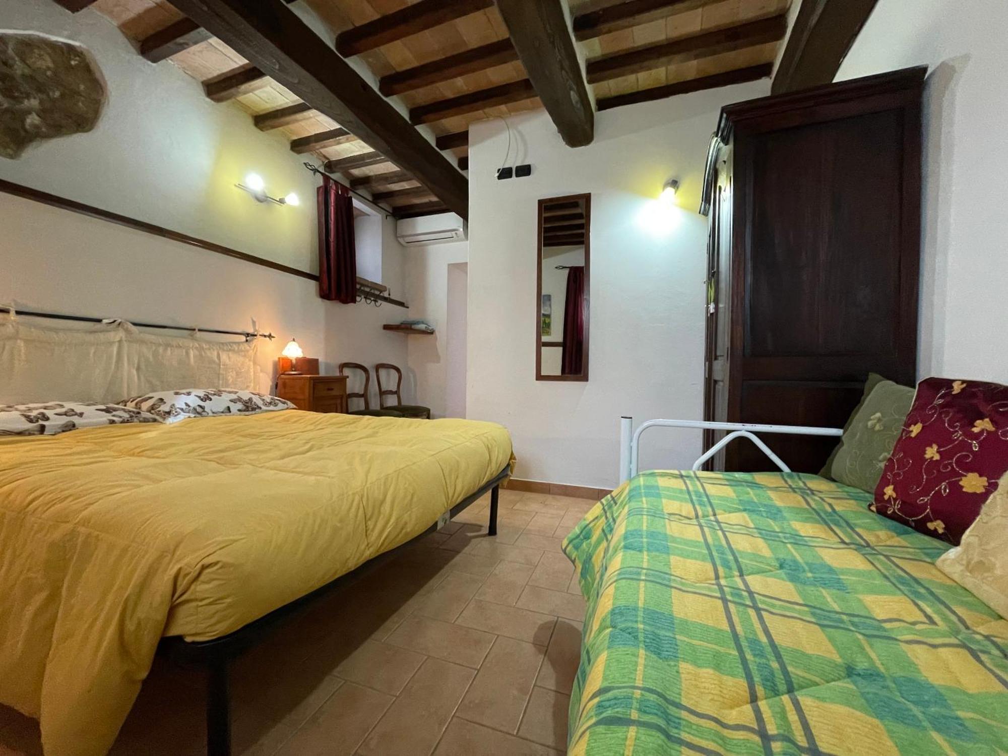 La Casa Di Gelsomino Villa Massa Martana Buitenkant foto