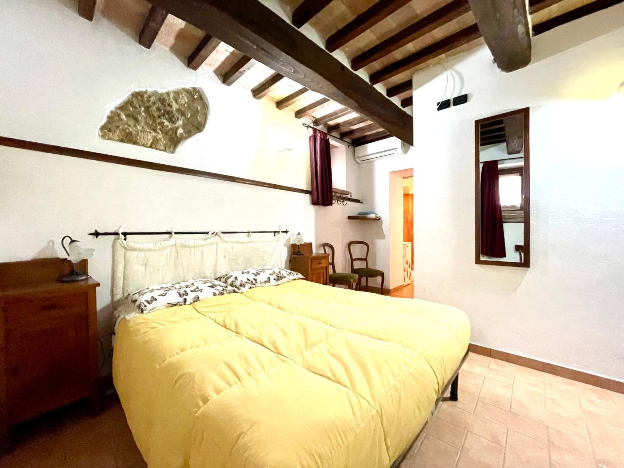 La Casa Di Gelsomino Villa Massa Martana Buitenkant foto