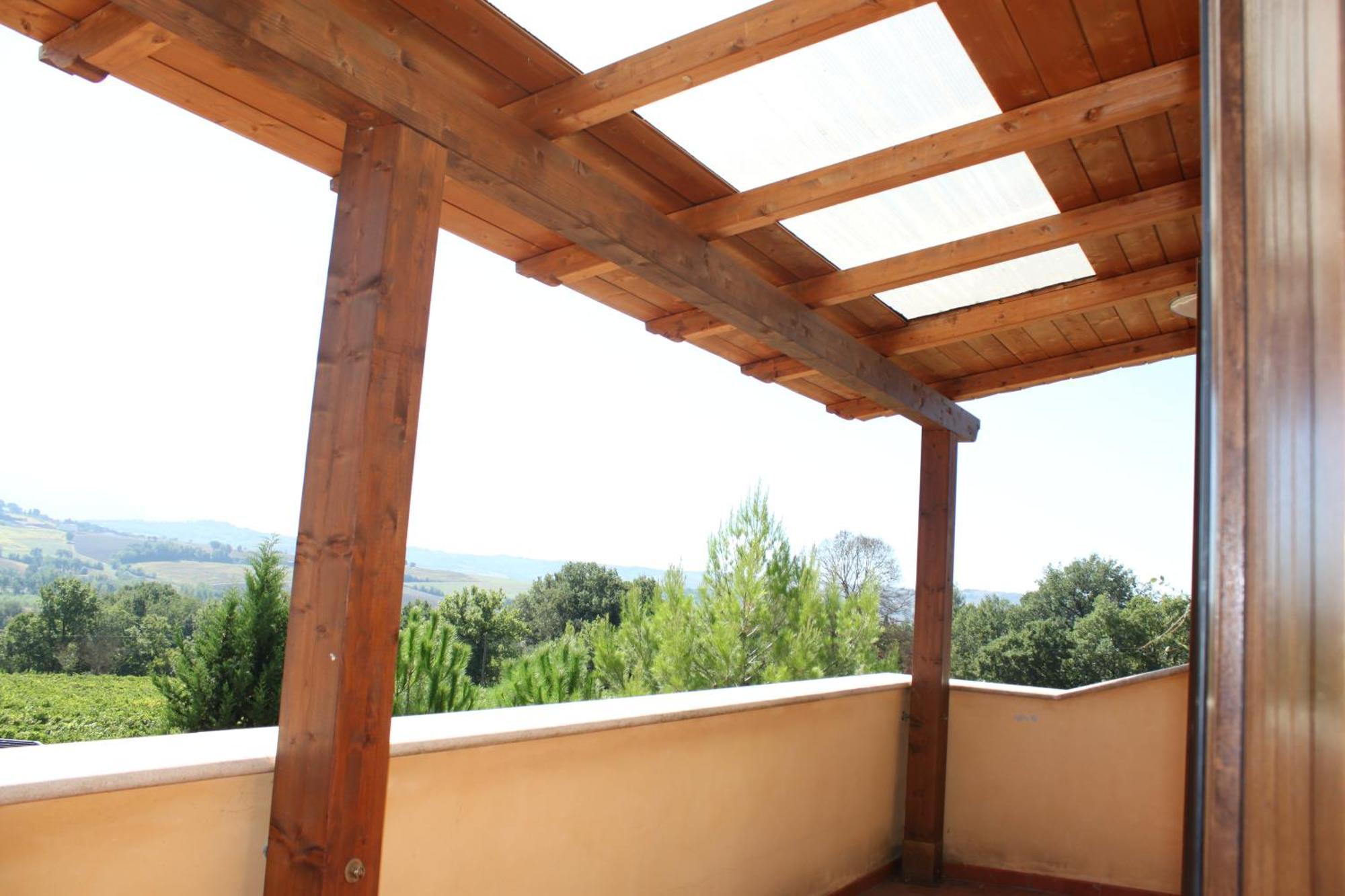 La Casa Di Gelsomino Villa Massa Martana Buitenkant foto
