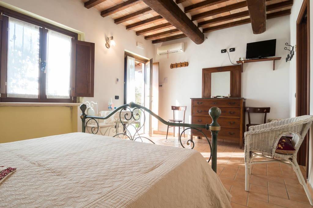 La Casa Di Gelsomino Villa Massa Martana Buitenkant foto